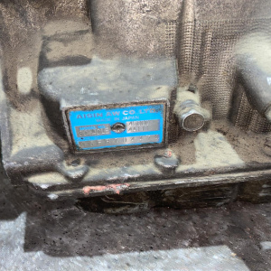 АКПП Hyundai H1/Starex D4CB 2.5 CRDi 2WD 4AT 30-40LE (без ГТР) 450004A111, 452004A111 A1/GA '2006