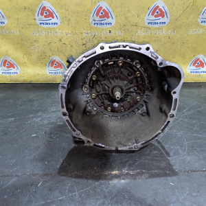 АКПП Kia Sorento D4CB 2.5 CRDi 2WD 4AT 30-40LE (без ГТР) 450004A520 BL/FY '2003