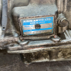 АКПП Kia Sorento D4CB 2.5 CRDi 2WD 4AT 30-40LE (без ГТР) 450004A520 BL/FY '2003