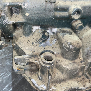 АКПП Hyundai Sonata G4CP-D 2.0L 16V 4AT KM175 EAD Y3/AB '1994