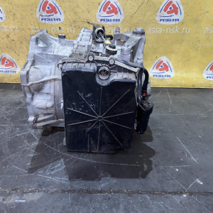 АКПП Volvo V40 B4164T 2WD MPS6 6-ступ. робот CG9R7000AA, 1285226, 36012403 MV '2014