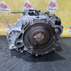 АКПП Volvo V60 B4164T 2WD MPS6 6-ступ. робот BG9R7000CA, 1285158, 36051073 FW '2012