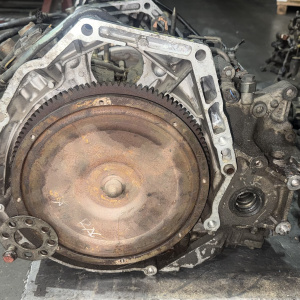 АКПП HONDA F23A MGPA СОЛЕНОИДЫ СЛОМАНЫ Odyssey RA6