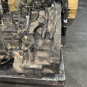 АКПП HONDA F23A MGPA СОЛЕНОИДЫ СЛОМАНЫ Odyssey RA6