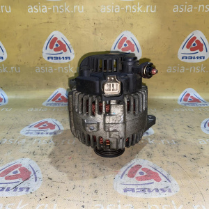 Генератор Hyundai G6BA Tucson JM/BH/KM/JE/FQ '2004 2.7L V6 13.5V 120A 3730037800