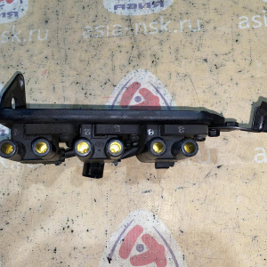 Катушка зажигания Hyundai G6BA Tucson JM/BH/KM/JE/FQ '2004 2.7L блок в сборе