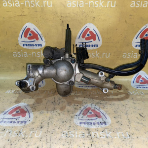 Корпус термостата Hyundai Tucson JM/BH/KM/JE/FQ G6BA '2004 2.7 V6