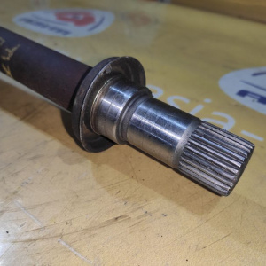 Привод HONDA RD1 CR-V B20B перед, лев m/t Вал промежуточный с подвесным и стаканом 44500-S10-000