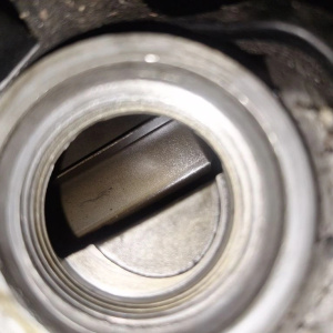 Двигатель Toyota 1ND-0239950 БЕЗ КОНДЕРА И ГЕНЕРАТОРА Probox NCP51-0009322