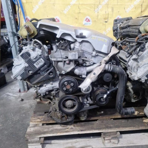 Двигатель Toyota 2GR-FE-0310817 2WD/4WD В СБОРЕ ПРОБЕГ 96т.км Estima/Harrier/Camry GSR50-7012448