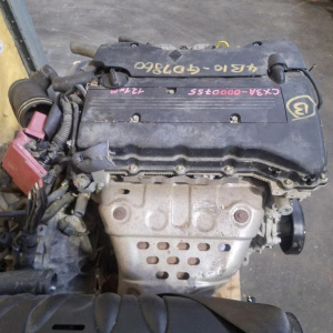 Двигатель Mitsubishi 4B10-GD7860 Lancer CY3A