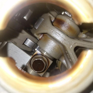 Двигатель Mitsubishi 4G63-DK8164 4WD SOHC 16VALVE Airtrek/Outlander CU2W/CU4W