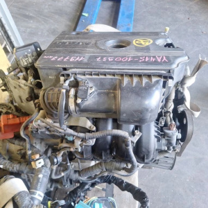 Двигатель Suzuki J20A-387247 В СБОРЕ SX4 YB41S '2008-