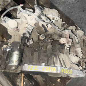 МКПП Toyota 1ZZ C251A 2WD РОБОТ Verso/Avensis