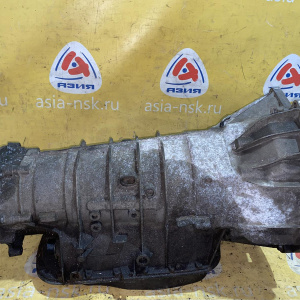 АКПП BMW X5 M54B30/306S3 4WD GM 5L40E A5S390R-XU без раздатки 96024222, 24007518604 E53 '2003