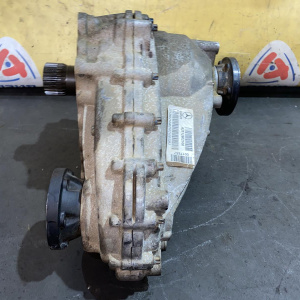 Раздатка Mercedes M-Class W164/W251 '2010 A2512802100