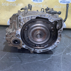 АКПП Hyundai Solaris G4FA/G4FC 1.4L 1.6L Gamma A4CF1.2 (3FD3) PB/RB/QB/AM '2010