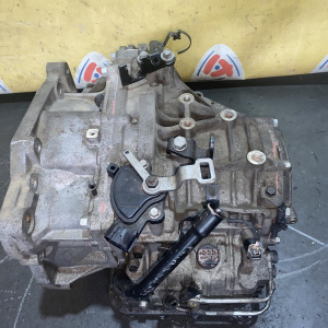 АКПП Kia Soul G4FA/G4FC 1.4L 1.6L Gamma A4CF1.2 (8AU) PB/RB/QB/AM '2010