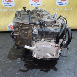 АКПП Kia Optima G4KJ 2WD 2.4L 6AT A6MF1 3B620 GAINLA JF/D5 '2018