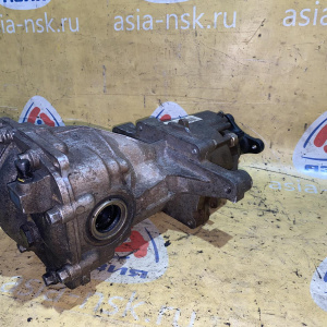 Редуктор Kia LM/TM/SL Sportage '2011 LM/SL 2.533R В сборе 478003B510 530003B600