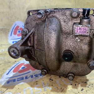 Редуктор Hyundai LM/TM/SL Tucson '2014 R LM/SL 2.533R В сборе 478003B520 530003B600