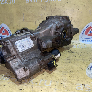 Редуктор Hyundai LM/TM/SL Tucson '2014 R LM/SL 2.533R В сборе 478003B520 530003B600