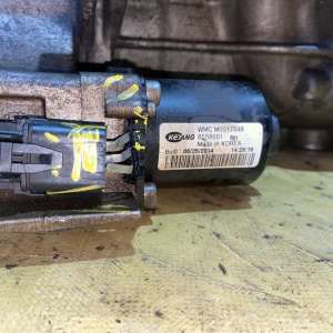 Редуктор Hyundai LM/TM/SL Tucson '2014 R LM/SL 2.533R В сборе 478003B520 530003B600