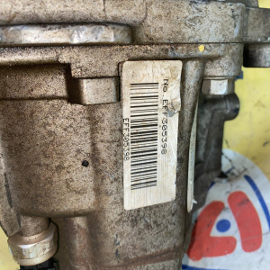 Редуктор Hyundai LM/TM/SL Tucson '2014 R LM/SL 2.533R В сборе 478003B520 530003B600