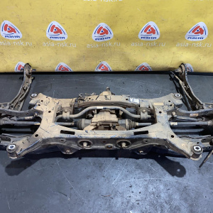 Балка Kia Sportage QL/D9 R в сборе, редуктор '2016