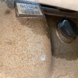 Балка Kia Sportage QL/D9 R в сборе, редуктор '2016