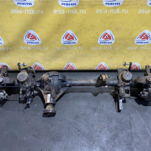 Мост Jeep ZJ/ZG Grand Cherokee '1996 F Люфт оси сателитов 3.73 ABS (134-6) 52098940