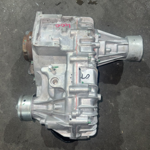 Раздатка TOYOTA 3C/3S/2C/1KZ/5VZ/1KD Noah/Hiace Regius/Grand Hiace/Granvia/Hiace SR50/CR50/KDH200/VCH16/KCH16/KCH46-47/RCH47 a/t Fulltime 20 зуб. НОВА