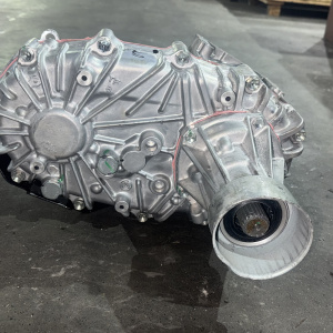 Раздатка TOYOTA 3C/3S/2C/1KZ/5VZ/1KD Noah/Hiace Regius/Grand Hiace/Granvia/Hiace SR50/CR50/KDH200/VCH16/KCH16/KCH46-47/RCH47 a/t Fulltime 20 зуб. НОВА