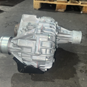 Раздатка TOYOTA 3C/3S/2C/1KZ/5VZ/1KD Noah/Hiace Regius/Grand Hiace/Granvia/Hiace SR50/CR50/KDH200/VCH16/KCH16/KCH46-47/RCH47 a/t Fulltime 20 зуб. НОВА