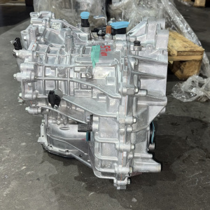 АКПП Toyota 1KRVET A2N 2WD CVT НОВАЯ Raize A201A