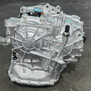 АКПП Toyota 1KRVET A2N 2WD CVT НОВАЯ Raize A201A