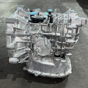 АКПП Toyota 1KRVET A2N 2WD CVT НОВАЯ Raize A201A