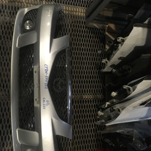 Бампер Mazda Premacy CP8W '2001-2005 перед (в сборе) т. 014002276 C145-50031