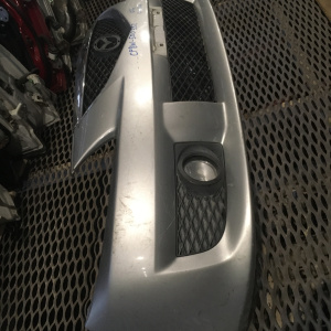 Бампер Mazda Premacy CP8W '2001-2005 перед (в сборе) т. 014002276 C145-50031