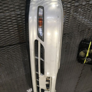 Бампер TOYOTA Cresta GX100 '1996-1998 перед с. 22-260  52119-2A010