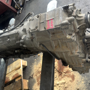 АКПП Toyota 2UZ-FE A750F/  35000-35A50 4WD 5ст Hilux Surf UZN215