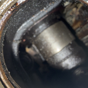 Двигатель Honda H23A3-1000203 БЕЗ  ТРАМБЛЕРА И ГЕНЕРАТОРА Prelude