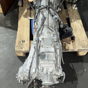 АКПП TOYOTA 2UZ 35010-0C030 4WD A750F Tundra/Sequoia UCK45