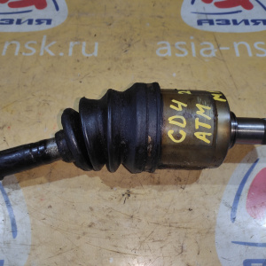 Шрус внутренний Honda CD4/CD3/CB1 Accord/Ascot F20B/F18BA 2WD a/t MPXA 27шл. F 44310-SM4-980