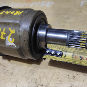 Шрус внутренний Honda CD4/CD3/CB1 Accord/Ascot F20B/F18BA 2WD a/t 27шл. MPXA / MP6A F 44310-SM4-980/44010-SV4-000/44010-SV4-010/44010-SV4-950/44010-SV