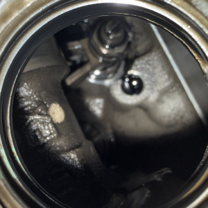 Двигатель Mazda/Ford WL-AT-946608 2.5 L  COMMON RAIL без кондёра BT-50#Ranger