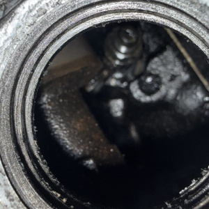 Двигатель Mazda/Ford WL-AT-1182412 2.5 L  COMMON RAIL без кондёра BT-50#Ranger