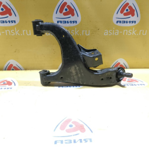 Рычаг Infiniti Z62 QX56/QX80 зад, лев н 4WD НИЖНИЙ ДЕФЕКТ ПЫЛЬНИКА ШАРОВОЙ 551A1-1LA0A