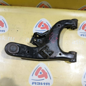 Рычаг Infiniti Z62 QX56/QX80 зад, лев н 4WD НИЖНИЙ ДЕФЕКТ ПЫЛЬНИКА ШАРОВОЙ 551A1-1LA0A