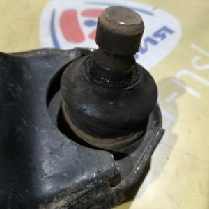 Рычаг Infiniti Z62/Y62 QX56/QX80 зад, лев в 4WD ВЕРХНИЙ 55502-1LA0B